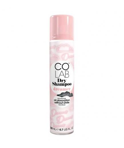 Colab - Dry shampoo - Dreamer