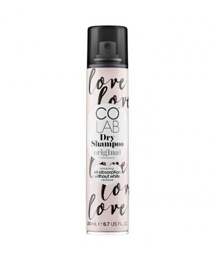 Colab - Dry shampoo - Original