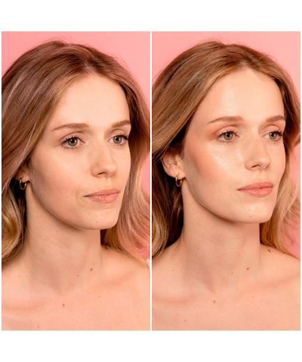 CORAZONA - Skin Tint Radiant Balm - 01: Fair