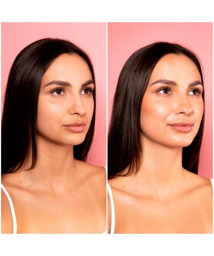 CORAZONA - Skin Tint Radiant Balm - 02: Light