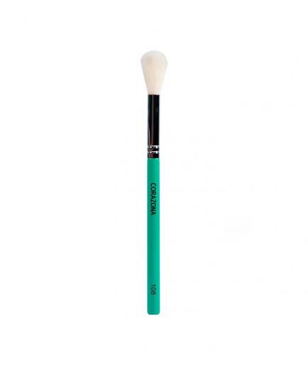 CORAZONA - Tapered Highlighter Brush - 108