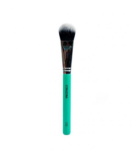 CORAZONA - Multifunction flat brush - 120