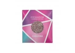 CORAZONA - *Diamond Edition* - Eyeshadow in godet - Amethyst