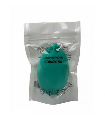 CORAZONA - Esponja de maquillaje Drop Blender