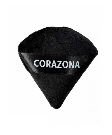 CORAZONA - Borla de maquillaje Velvet Puff