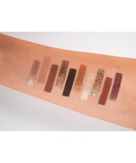 CORAZONA - Influence Collection by Lilimakes - Eyeshadow Palette - Vol. 2