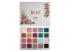 CORAZONA - Livin´ by Ratolina - Eyeshadow Palette