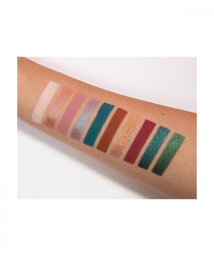 CORAZONA - Livin´ by Ratolina - Eyeshadow Palette