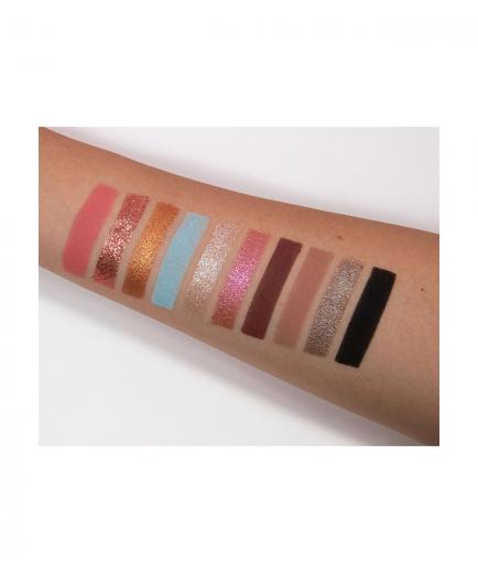 CORAZONA - Livin´ by Ratolina - Eyeshadow Palette