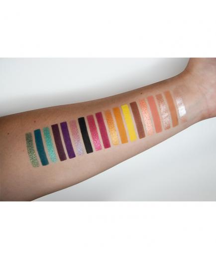 CORAZONA - Alma Eyeshadow Palette