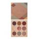 CORAZONA - Lovin' You Eyeshadow Palette - Vol. 1 The Warms