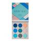 CORAZONA - Lovin' You Eyeshadow Palette - Vol. 2 The Blues