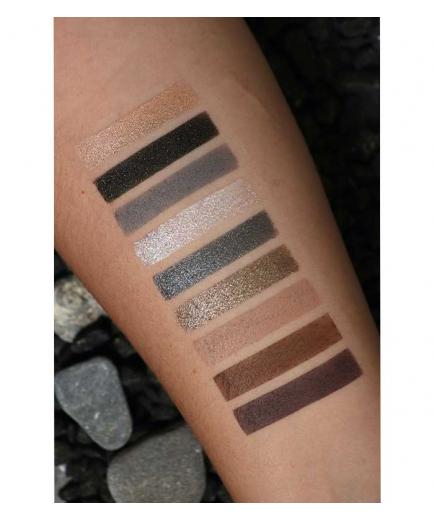 CORAZONA - Lovin' You Eyeshadow Palette - Vol. 3 The Cools