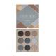 CORAZONA - Lovin' You Eyeshadow Palette - Vol. 3 The Cools