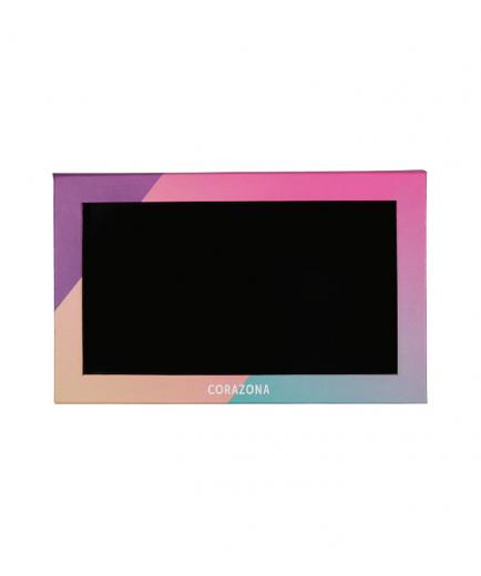 CORAZONA - Empty magnetic palette - Large