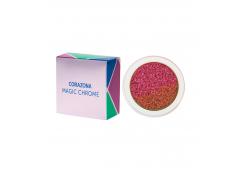 CORAZONA - Duochrome Pressed Pigments Magic Chrome - Delia