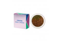 CORAZONA - Duochrome Pressed Pigments Magic Chrome - Gaia