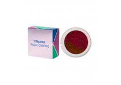 CORAZONA - Duochrome Pressed Pigments Magic Chrome - Idalia