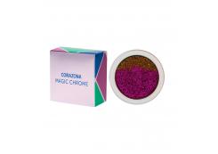 CORAZONA - Duochrome Pressed Pigments Magic Chrome - Leto