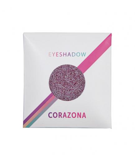 CORAZONA - Eyeshadow in godet - Crush