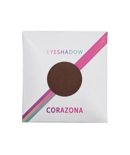 CORAZONA - Eyeshadow in godet - Macchiato
