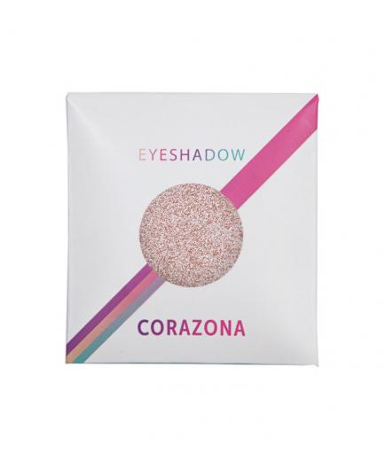 CORAZONA - Eyeshadow in godet - Biznaga