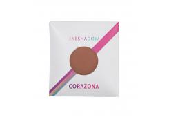 CORAZONA - Eyeshadow in godet - Simply