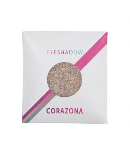 CORAZONA - Eyeshadow in godet - Antartika