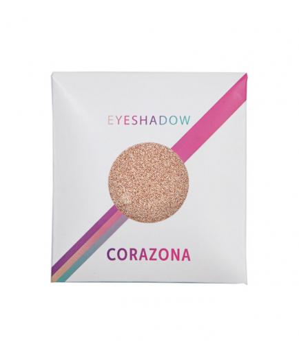 CORAZONA - Eyeshadow in godet - Golden Hour