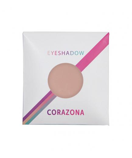 CORAZONA - Eyeshadow in godet - Bone