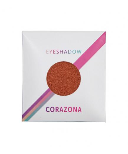 CORAZONA - Eyeshadow in godet - Incendio