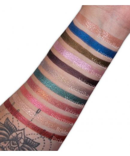 CORAZONA - Eyeshadow in godet - París