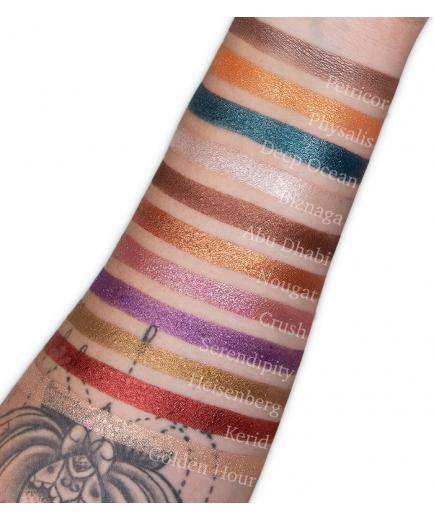 CORAZONA - Eyeshadow in godet - París
