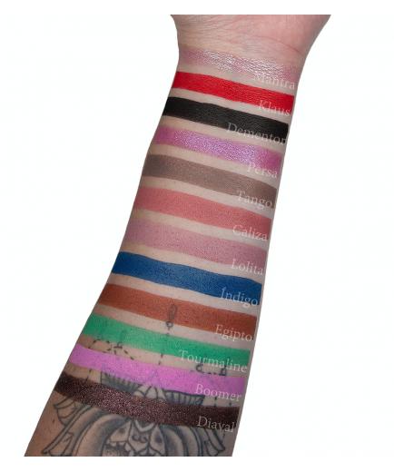 CORAZONA - Eyeshadow in godet - Sherwood