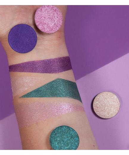 CORAZONA - Eyeshadow in godet - Unicorn Tears