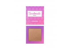 CORAZONA - *Soulmate* - Bronzer Powder - Gleam