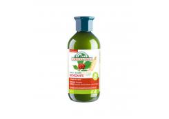 Corpore Sano - Strengthening shampoo 300ml - Ginseng and ginkgo