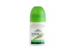 Corpore Sano - Roll on deodorant 150ml - Tea tree oil