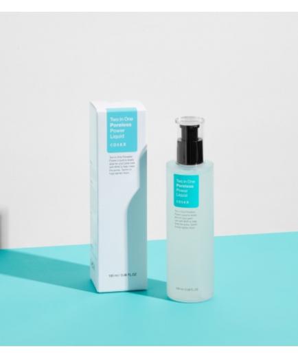 COSRX - Tónico Two in One Poreless Power Liquid