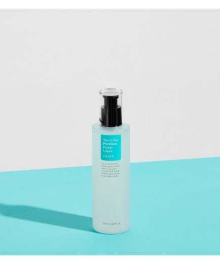 COSRX - Tónico Two in One Poreless Power Liquid