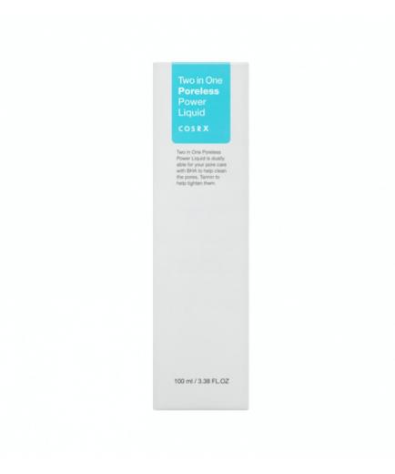 COSRX - Two in One Poreless Power Liquid