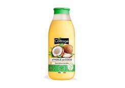 Cottage - Shower Oil for Dry and Sensitive Skin - Coconut Oil