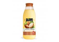 Cottage - Shower Oil for Dry and Sensitive Skin - Argan Oil