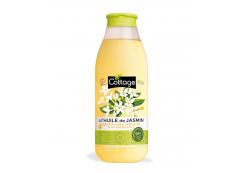Cottage - Shower oil for dry and sensitive skin - Jasmine oil