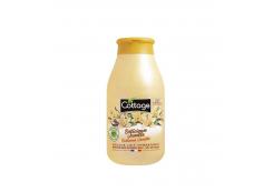 Cottage - Gel de ducha hidratante 250 ml - Vainilla