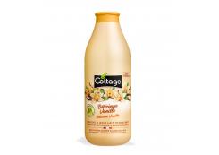 Cottage - Shower gel 750 ml - Vanilla