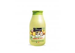 Cottage - Energizing Shower Gel 250ml - Pineapple and Coconut Cream
