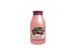 Cottage - Moisturizing shower gel 250 ml - Cherry and pistachio