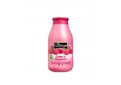 Cottage - Moisturizing shower gel 250 ml - Raspberry