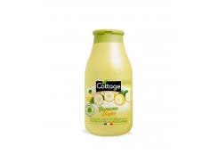 Cottage - Moisturizing Shower Gel 250ml - Banana Shake